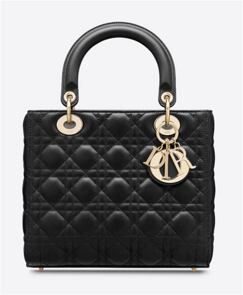 dior tas vrouwen